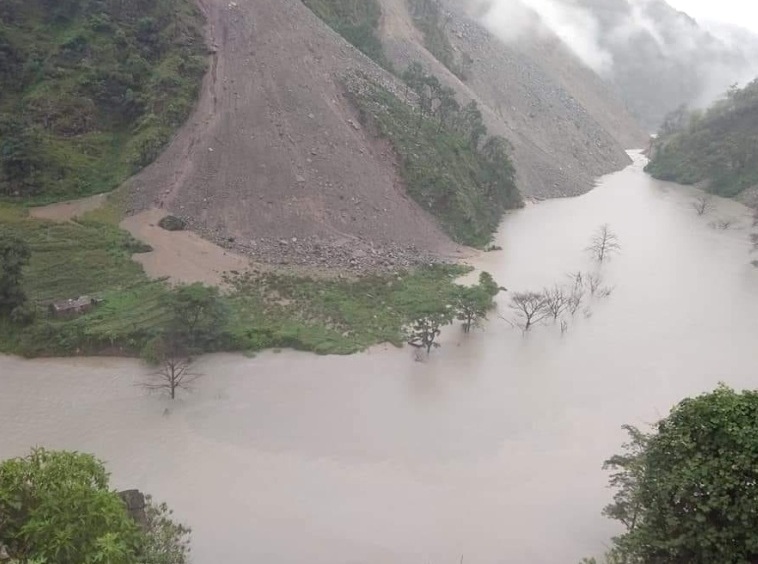 उर्जाले किन खोस्दैछ गेजुवाबाट बूढीगण्डकी जलविद्युत आयोजना